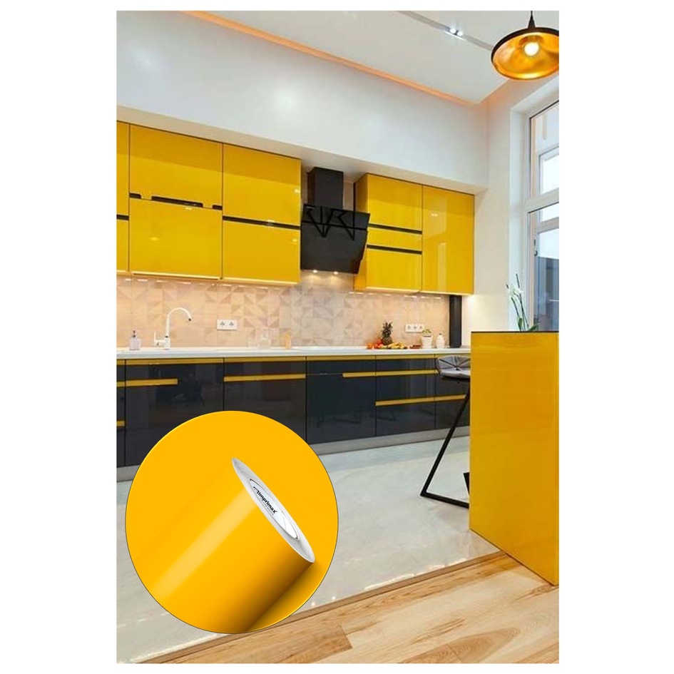 Armário para Cozinha Amarelo: Onde Comprar | BuscaProdutos