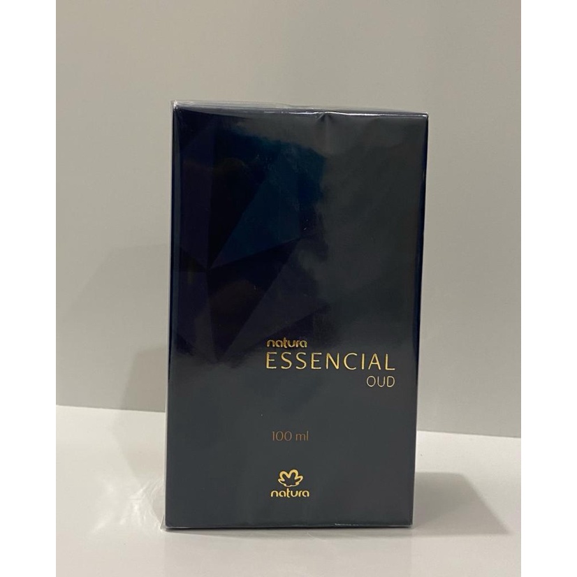 Essencial Oud Deo Parfum ( Masculino ) Shopee Brasil