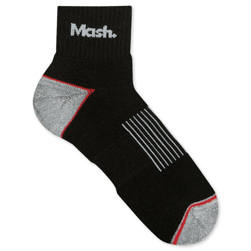 Meia Cano Curto Alta Performance Mash Masculina Algodão em Oferta na Shopee