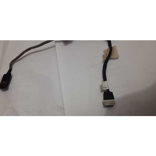 Cabo Flat Usb Notebook Cce Is7c225 29gi4007040 B362