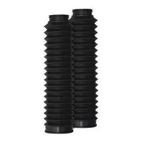 Sanfona Bengala 21 Dentes Nxr Bros 125/150/160 Preta