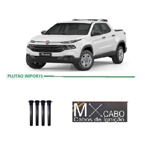 Bobina Jeep Renegade: Onde Comprar | BuscaProdutos