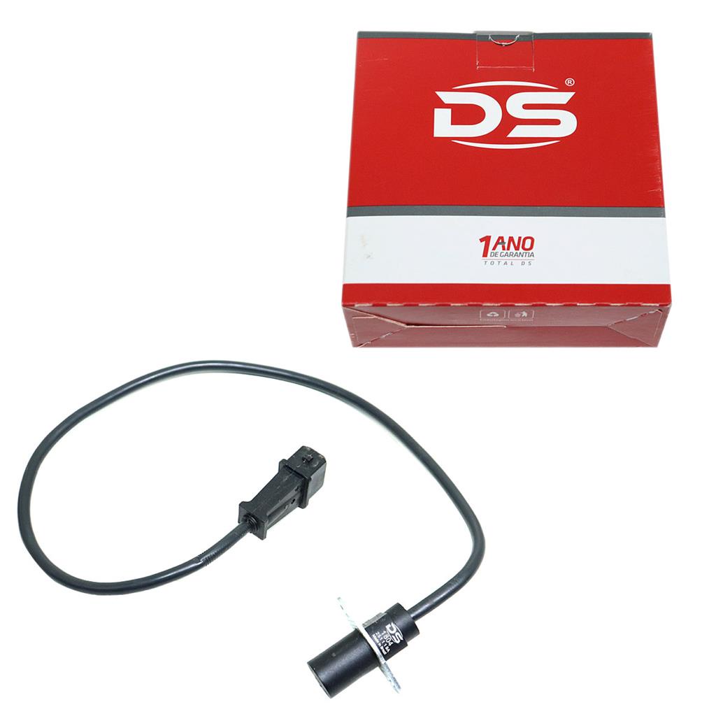 Sensor Rotacao P/ Uno Elba  Premio Fiorino Master em Oferta na Shopee