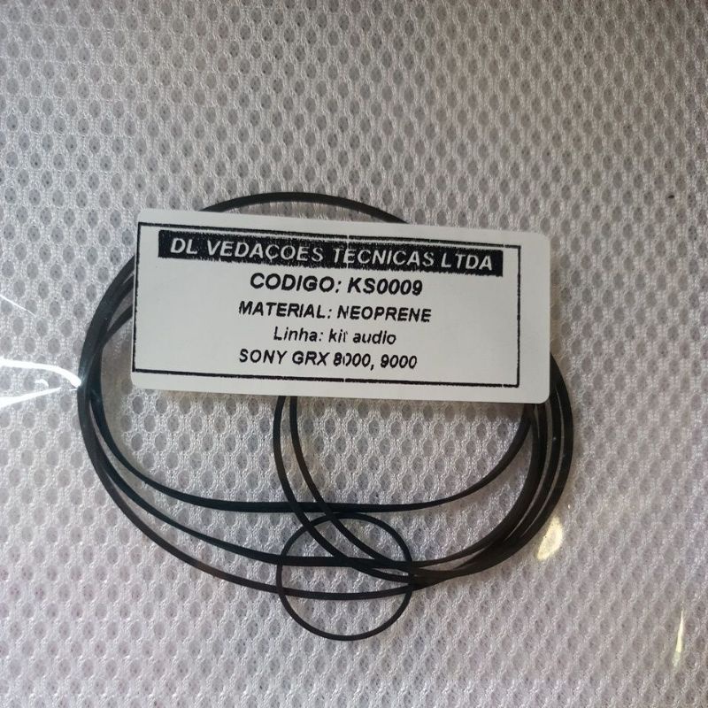 Correia Tape Deck e CD Sony GRX 8000,9000