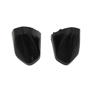 CAPA PISCA DIANTEIRO DIREITO + ESQUERDO HONDA POP 110i em Oferta na Shopee