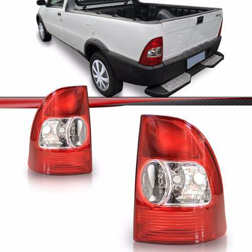 Lanterna Strada G2 2001 2002 2003 2004 2005 2006 em Oferta na Shopee