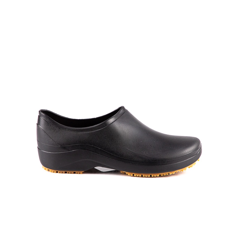 Sapato Moov Modelo Sgrip Preto
