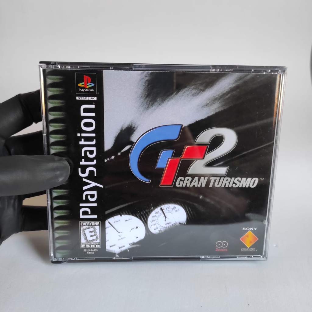 Jogo Gran Turismo 7 Edição Standard PS4 Mídia Fisica Português
