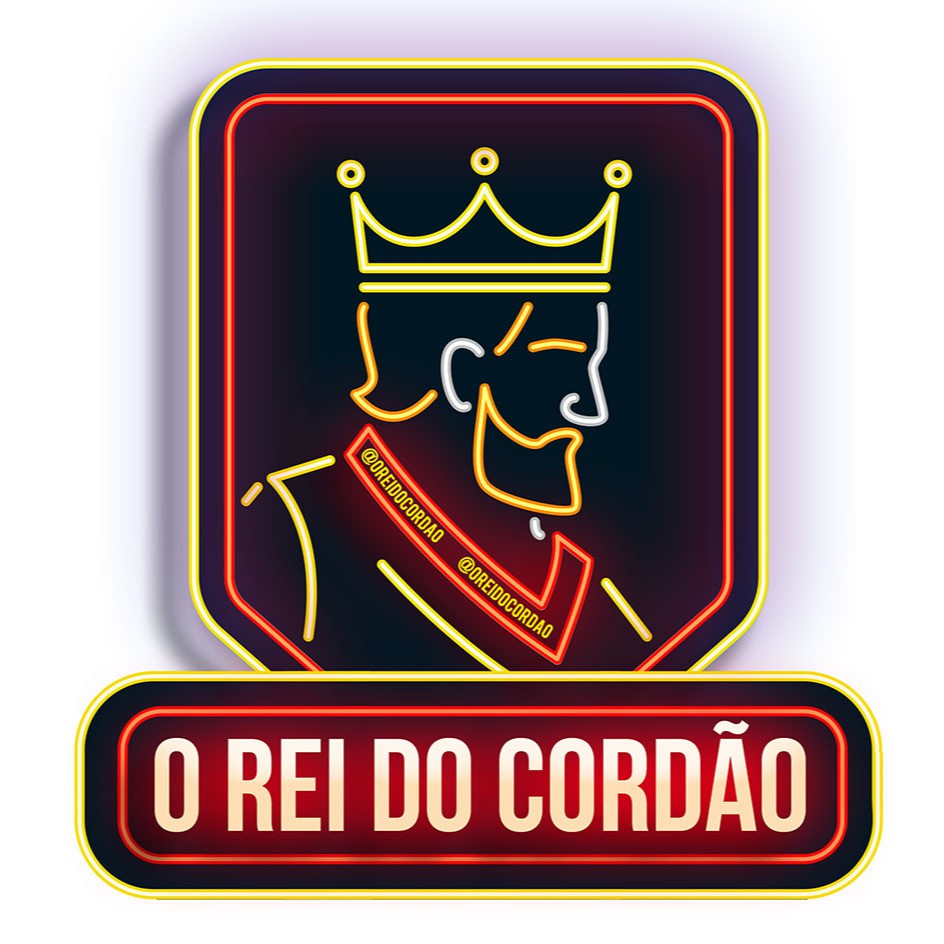 O Rei do Cordão Personalizado
