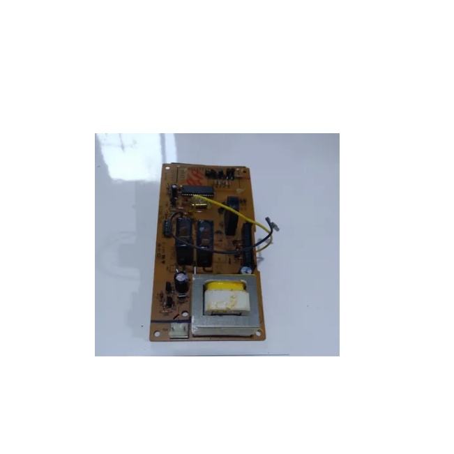 Placa Painel Micro-ondas Consul CMS18 / Brastemp BMS18  110v