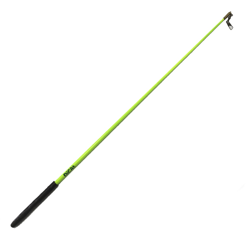 Estilete GR Oficial Dicat Sports 55cm Fluorescente Verde Fluorescente