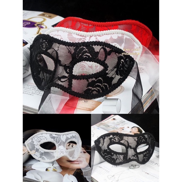 Máscara Masculina para Baile: Onde Comprar | BuscaProdutos