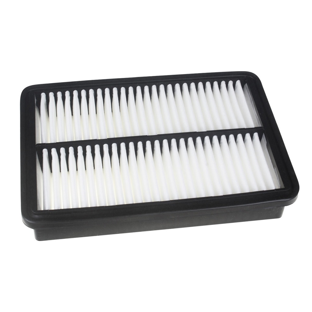 Filtro Ar Chery Cielo 1.6 16v 2010 A 2015