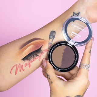 Duo Para Sobrancelha Efeito Natural Face Beautiful em Oferta na Shopee