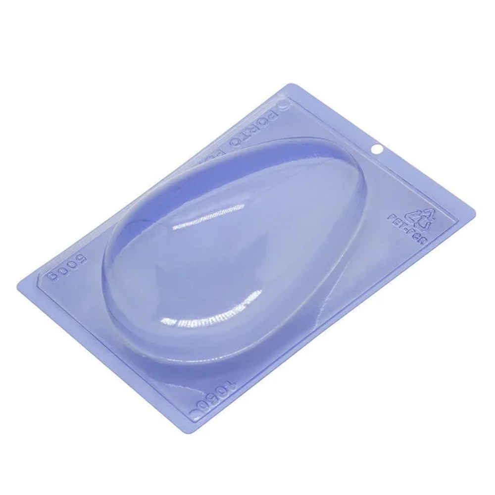 Forma Ovo Casca Fina 500g Especial Ref. 1050 - Porto Formas - Home & Living