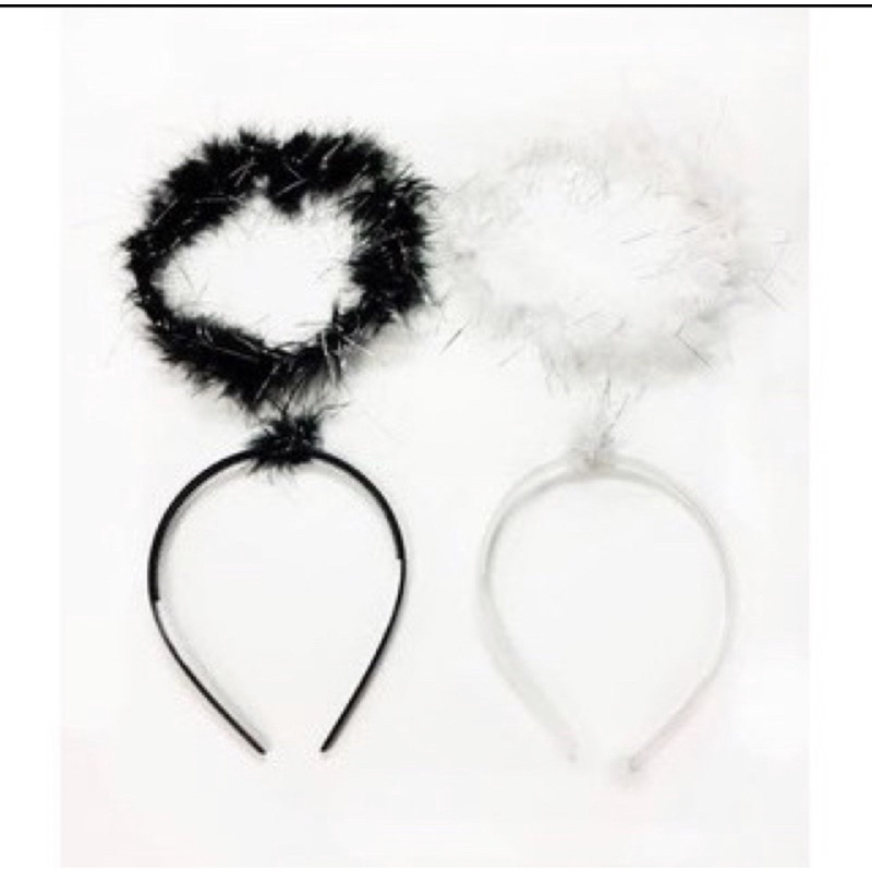 Auréola Anjo Preto: Onde Comprar | BuscaProdutos