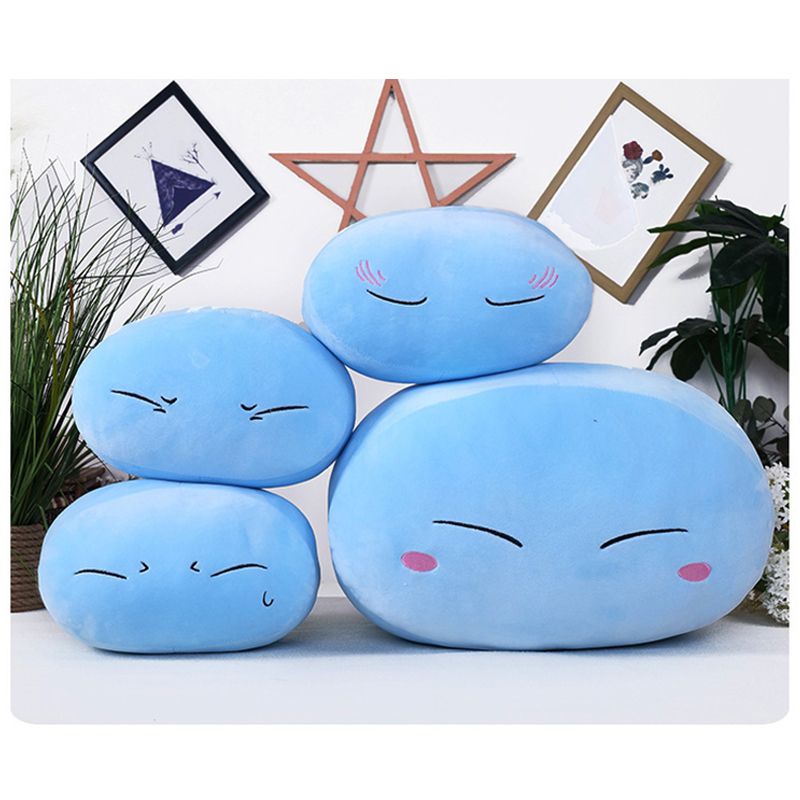 Rimuru slime hot sale plush