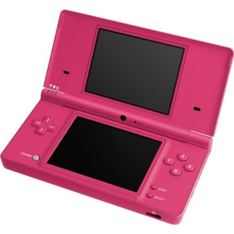 ds pink