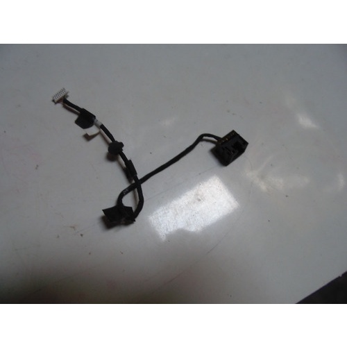 Conector Rj45 Lan PARA O Notebook Sony Vaio Pcg-7174l Vgn-nw100