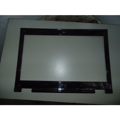 Moldura Da Tela (bezel) Para O Notebook LG R480