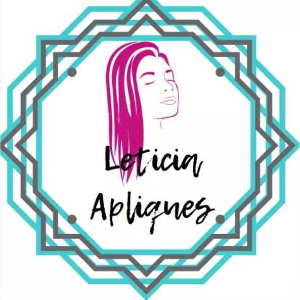 Letícia apliques