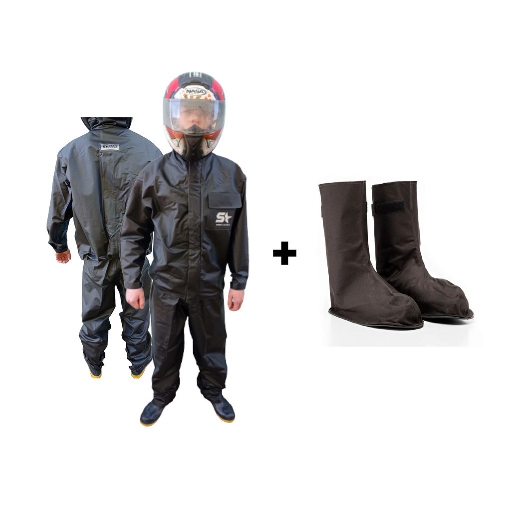 Capa de Chuva Moto com Polaina: Onde Comprar | BuscaProdutos