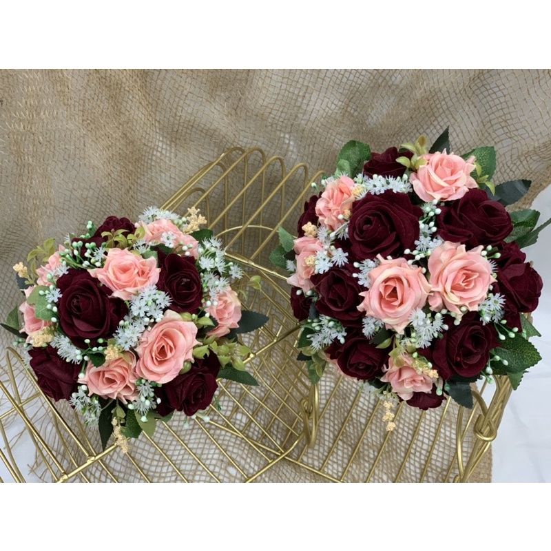 Buque Noiva Rosa Gold: Onde Comprar | BuscaProdutos