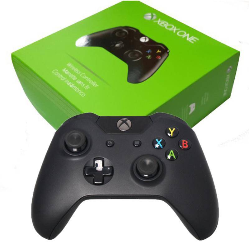 Controle Xbox Um Jogos Sem Fio Joystick Para Console
