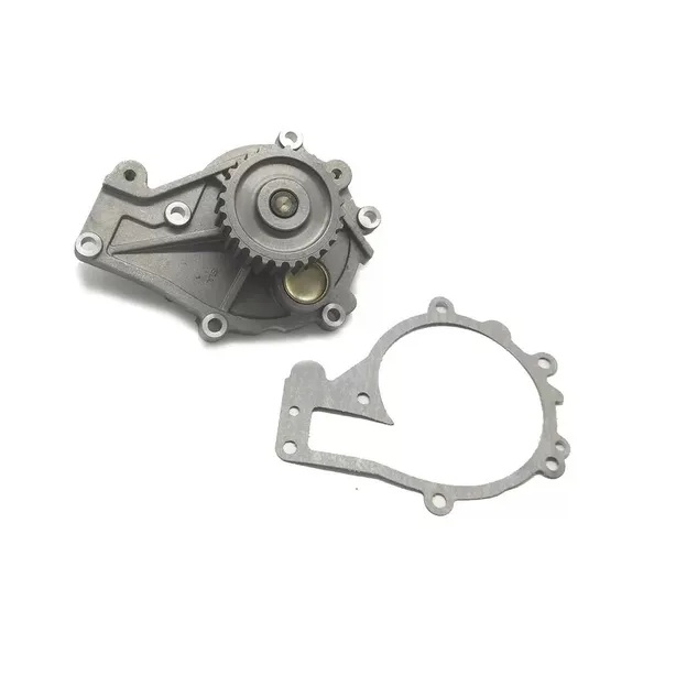 Bomba Agua Chery Tiggo 2.0 16v 2009 2010 2011 2012 2013 2014
