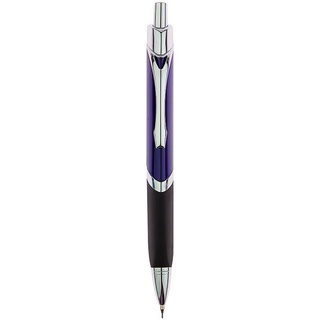 Lapiseira Personalizada Metal com Click Grafite 0.7
