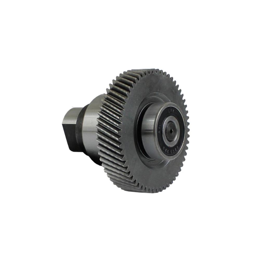 Jg Engrenagem Rolamento P/ Cortador Bosch Gco 2000 Original