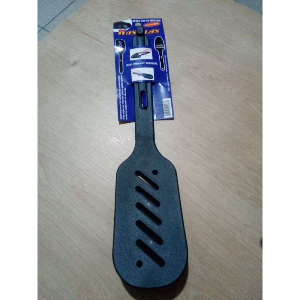 São Bernado Espatula P/Uso Cozinha 2x1