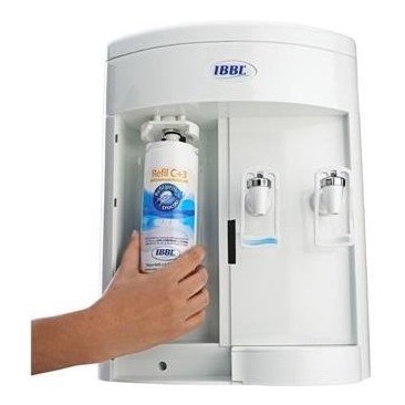 Filtro Refil P/ Purificador Ibbl Fr600 C+3 + Kit Torneira — imagem 2 de 2