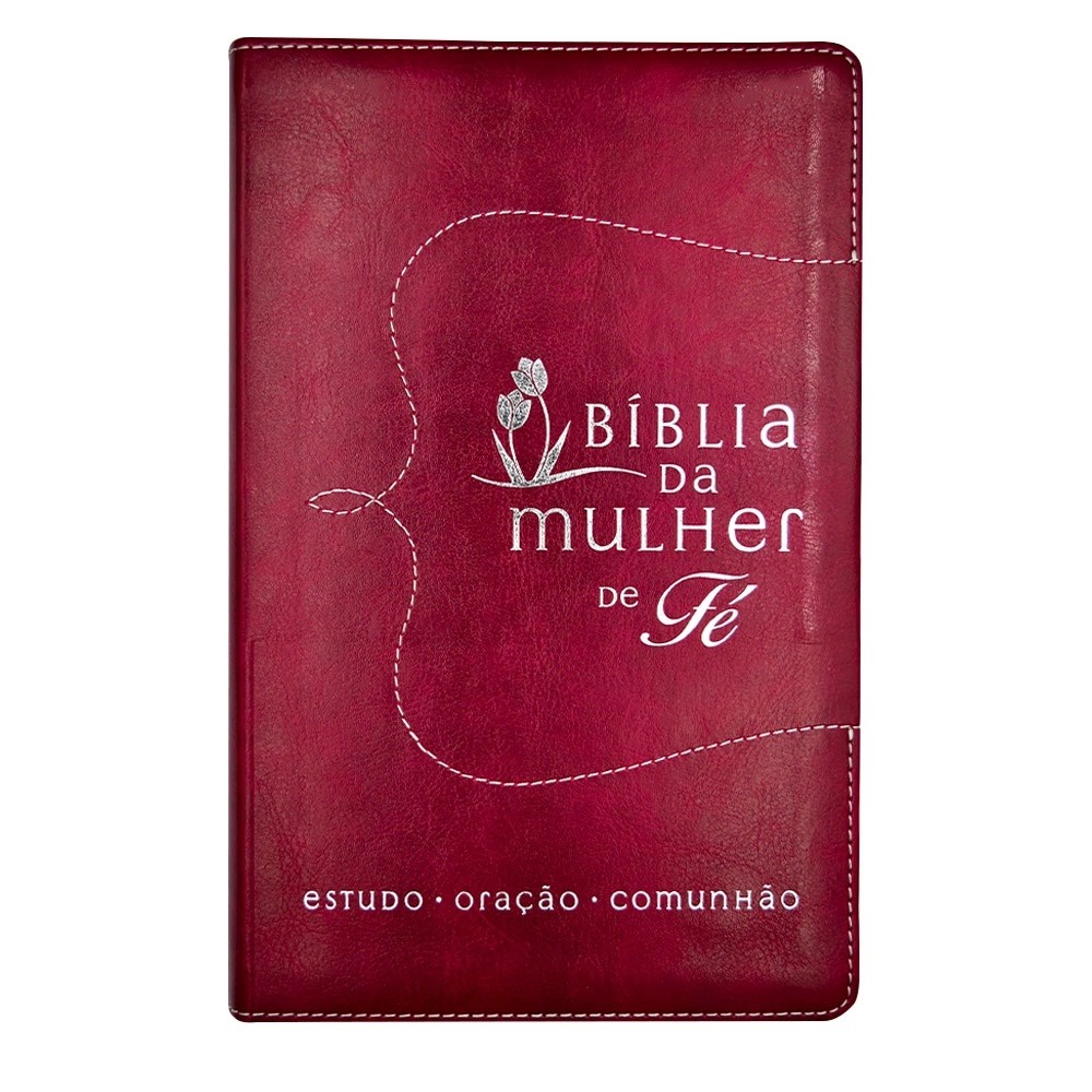 Bíblia da Mulher Nvi: Onde Comprar | BuscaProdutos