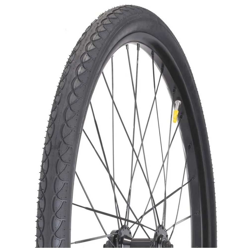 Pneu Pirelli 700x45 Touring Hibrido Slick Liso Para Aro 29