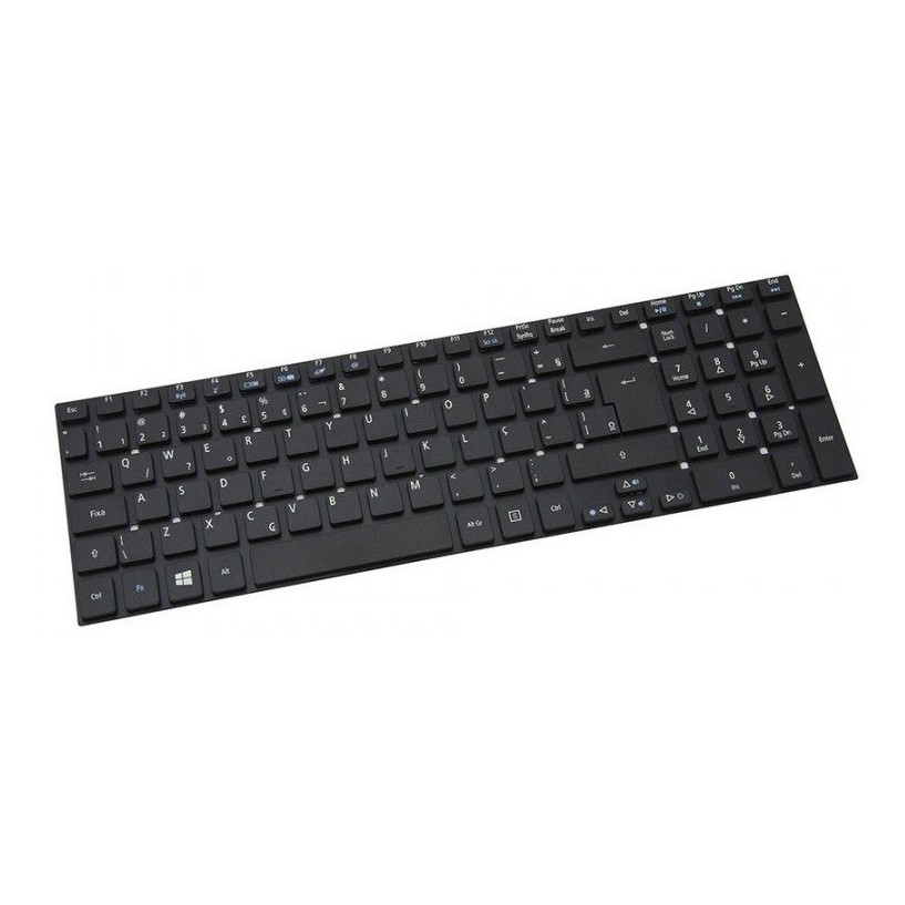 Teclado Para Acer Aspire E1-532-2_br877 E1-572-6638 V5we2