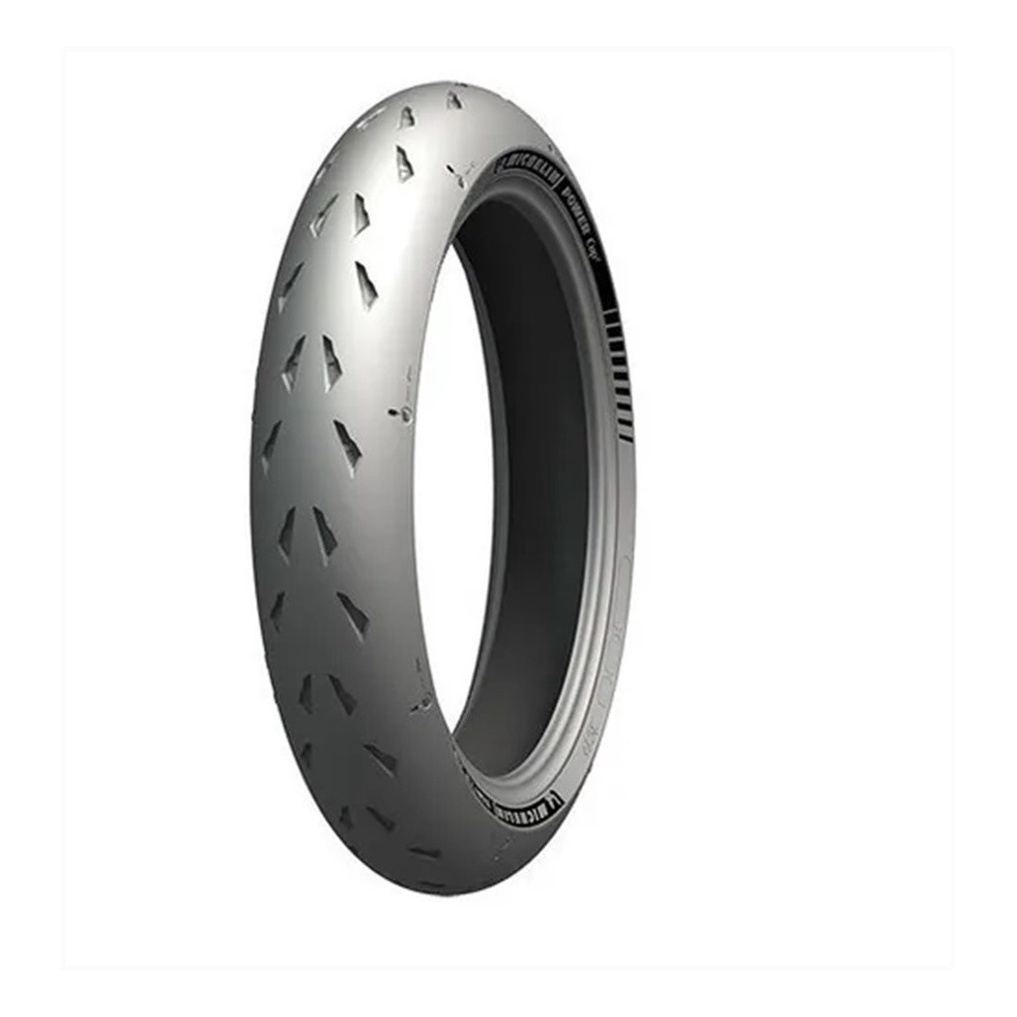 Pneu Dianteiro 120/70-17 Michelin Power Cup 2 Bmw F800 R