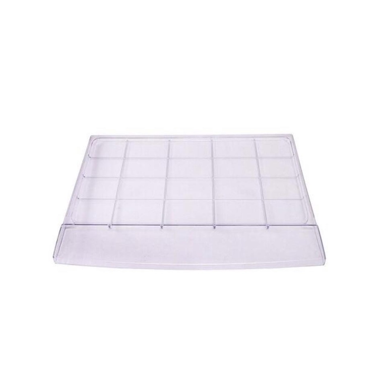 Tampa Gaveta Legumes Geladeira Continental 60x38cm Kdv47
