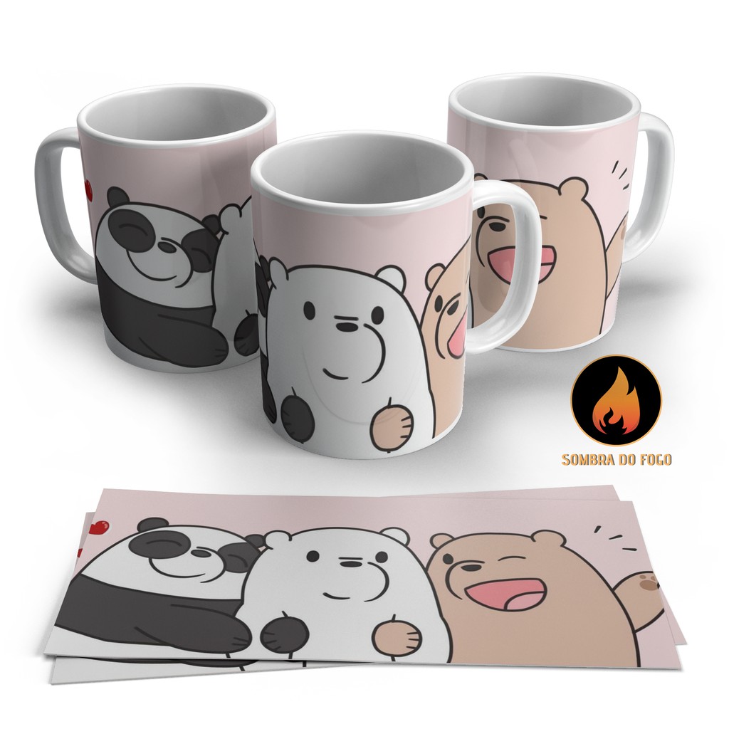 Urso Polar Desenho: Onde Comprar | BuscaProdutos