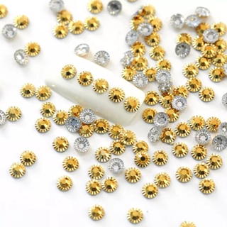 Margarida Aurora Premium 3mm 120/500pçs em Oferta na Shopee