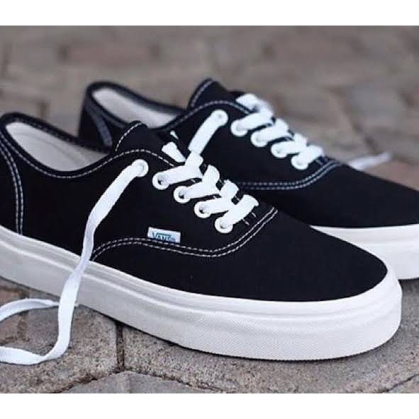 vans authentic black friday
