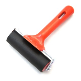 Rolo Borracha Xilogravura e Gravura em Metal 10cm em Oferta na Shopee