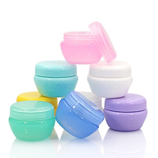 【3pcs】Caixa De Creme Para Os Olhos , Facial De Cosmética