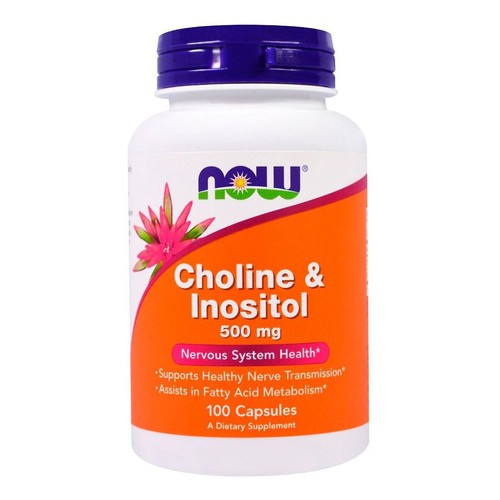 Bitartrate De Choline 700mg - 120 Gélules - Soutien Cerveau & Foie - Fabriqué Au Royaume-Uni