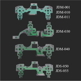 Película condutiva Manta Alps para controle de Playstation 4 JDS-JDM: 001 011 020 030 040 050 055 em Oferta na Shopee