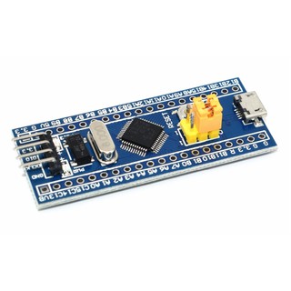 Placa STM32 STM32F103C8T6 Módulo de Desenvolvimento ARM ...