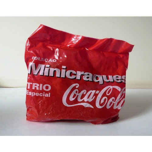 Mini Craques, Garrafinhas, Carrinhos E Geloucos Coca-cola - Loja de  rlreliquias