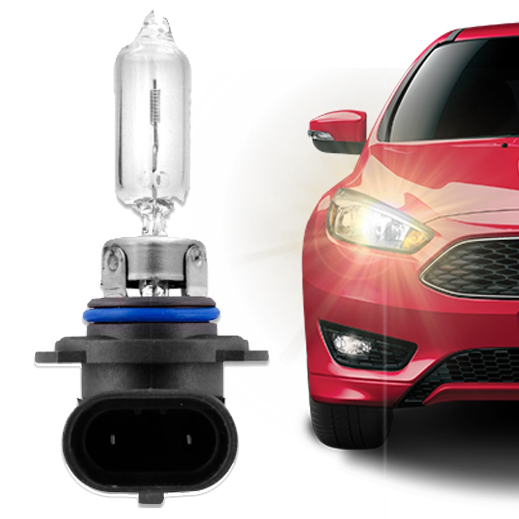 Lâmpada Halógena Automotiva Hb4 51W 12V 9006 Para Farol de Carro - Spare Parts and Accessories for Vehicles