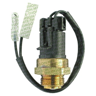 Mte-Thomson Interruptor Térmico Do Radiador Fiat 147 1.3 8V 1985 A 1986 - 708.92/87 em Oferta na Shopee