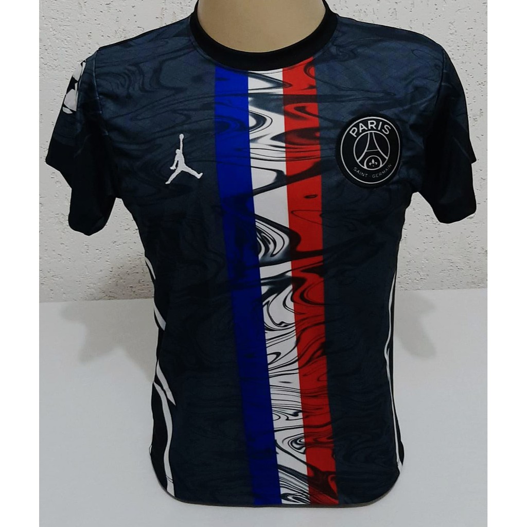 camisa psg